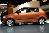 Geneva Auto Show 2007