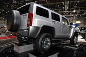 Geneva Auto Show 2007