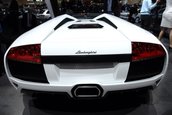 Geneva Auto Show 2007