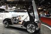 Geneva Auto Show 2007