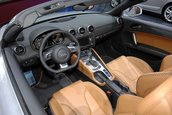 Geneva Auto Show 2007