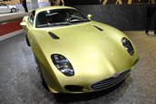 Geneva Auto Show 2007