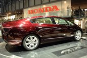 Geneva Auto Show 2007