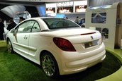 Geneva Auto Show 2007