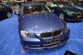 Geneva Auto Show 2007