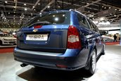 Geneva Auto Show 2007