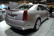 Geneva Auto Show 2007