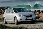 Geneva Auto Show 2007