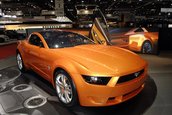 Geneva Auto Show 2007