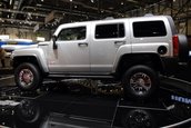Geneva Auto Show 2007
