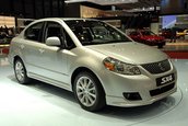 Geneva Auto Show 2007