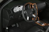 Geneva Auto Show 2007
