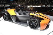 Geneva Auto Show 2007