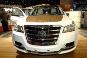 Geneva Auto Show 2007