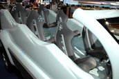 Geneva Auto Show 2007
