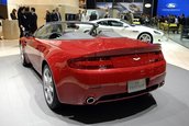Geneva Auto Show 2007