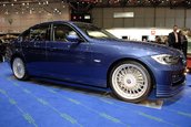 Geneva Auto Show 2007