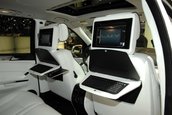 Geneva Auto Show 2007