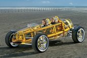 Geneva Auto Show 2007