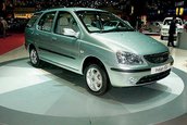 Geneva Auto Show 2007