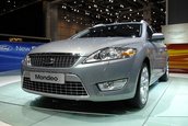 Geneva Auto Show 2007