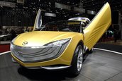 Geneva Auto Show 2007