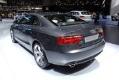 Geneva Auto Show 2007