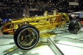 Geneva Auto Show 2007