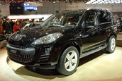 Geneva Auto Show 2007
