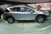 Geneva Auto Show 2007