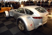 Geneva Auto Show 2007