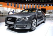 Geneva Auto Show 2007