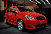 Geneva Auto Show 2007