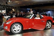 Geneva Auto Show 2007