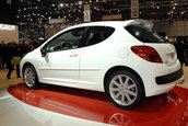 Geneva Auto Show 2007