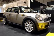 Geneva Auto Show 2007