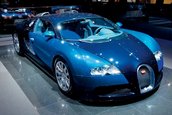 Geneva Auto Show 2007