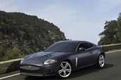 Geneva Auto Show 2007