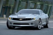 Geneva Auto Show 2007