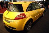 Geneva Auto Show 2007