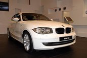 Geneva Auto Show 2007