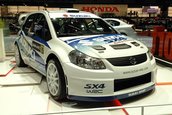 Geneva Auto Show 2007
