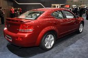 Geneva Auto Show 2007