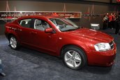 Geneva Auto Show 2007