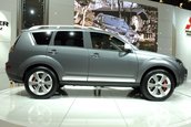Geneva Auto Show 2007