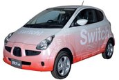 Geneva Auto Show 2007