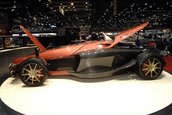 Geneva Auto Show 2007