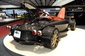 Geneva Auto Show 2007