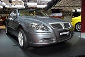 Geneva Auto Show 2007