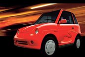 Geneva Auto Show 2007